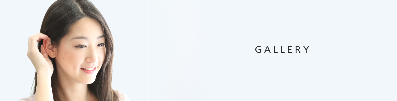 Salon de Prive 美容室プリヴェ